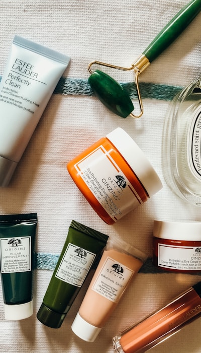 DermStore Instagram Reel