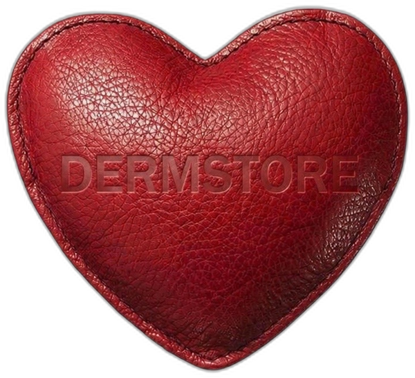 Сердечко DERMSTORE